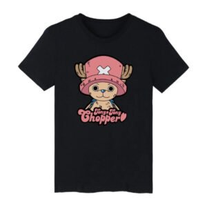 chopper t shirt