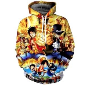 ace hoodie