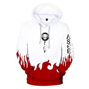 ace hoodie one piece