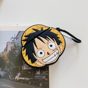 luffy airpod case