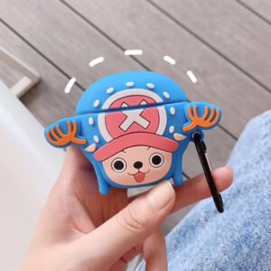 chopper airpod case