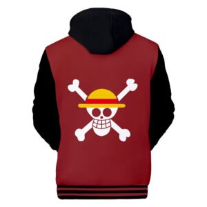 one piece hoodie india