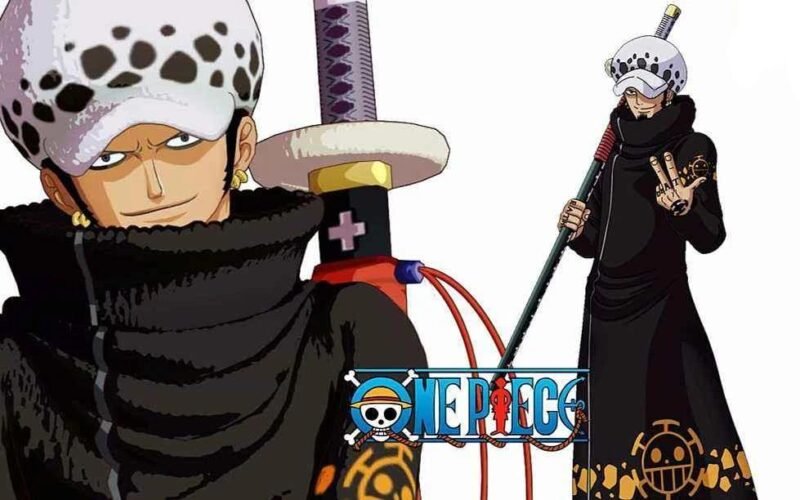 buy trafalgar law hat