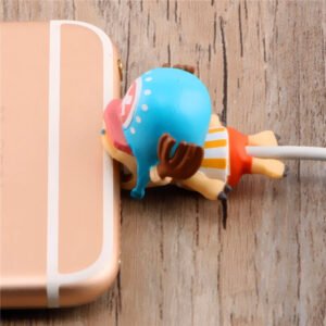 chopper cable protector