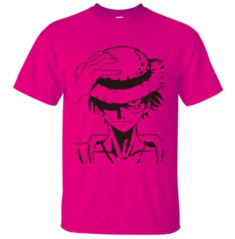 one piece monkey d luffy shirt