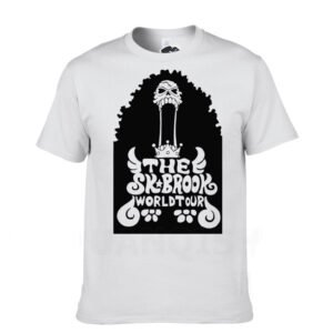 brook t shirt