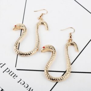 one piece boa hancock earrings