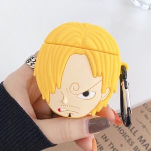 sanji airpod case