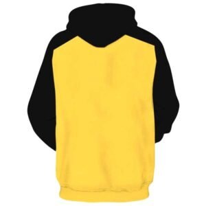 law one piece hoodie