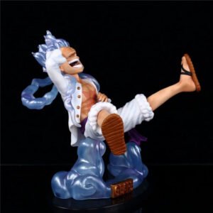 GEAR 5 LUFFY SMILING FIGURE