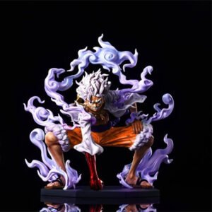 LUFFY GEAR 5 FIGURE