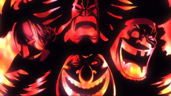 yonko one piece