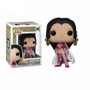 boa hancock funko pop