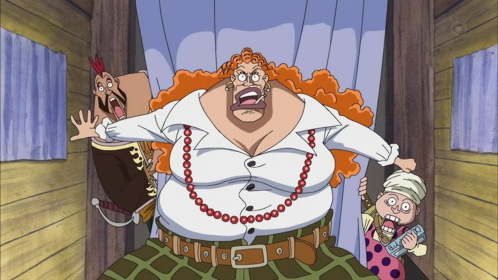 curly dadan