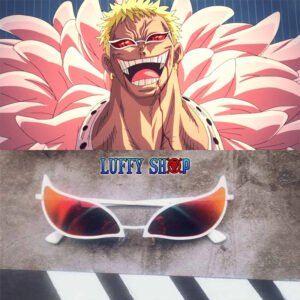 doflamingo glasses