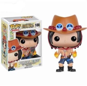 funko pop ace