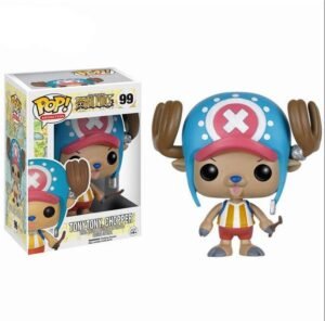 funko pop chopper