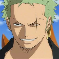 how tall is roronoa zoro