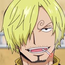 how tall is sanji