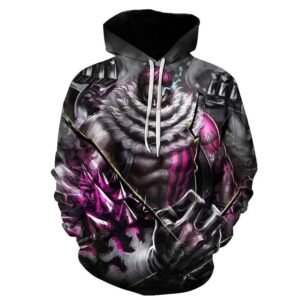 katakuri hoodie