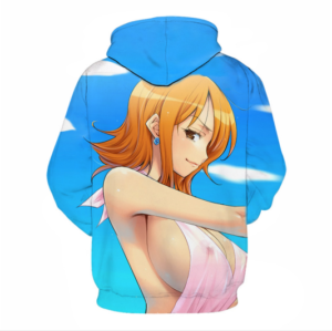 nami hoodie