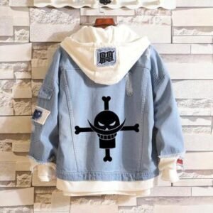 one piece whitebeard jan jacket