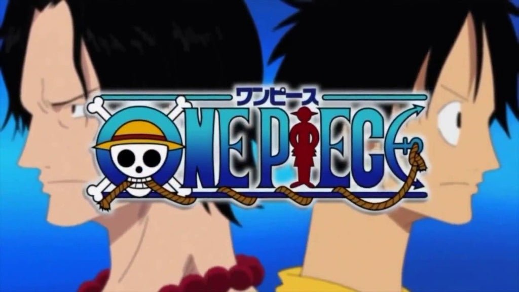 one piece opening 13