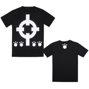 one piece kuma shirt