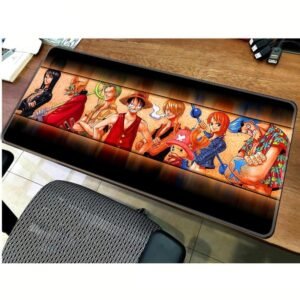 one piece mouse pad