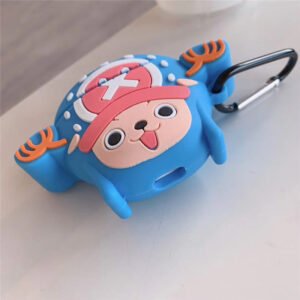 one piece chopper airpod case