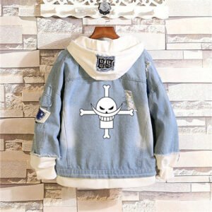 whitebeard jean jacket