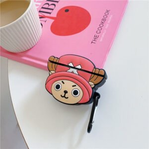 chopper one piece airpod case