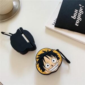 luffy airpod case