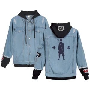 sabo jacket