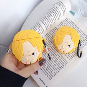 sanji airpod case cover