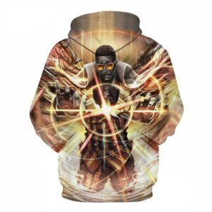 one piece kizaru hoodie