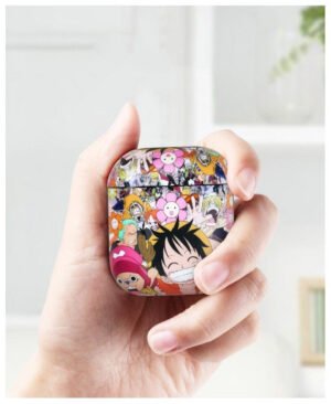 one piece airpod case