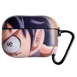 luffy airpod pro case