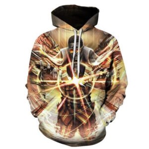 kizaru hoodie