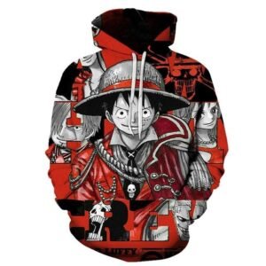 one piece hoodie philippines