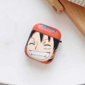 airpod case luffy