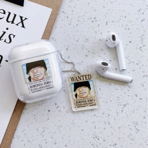 zoro skin for airpods