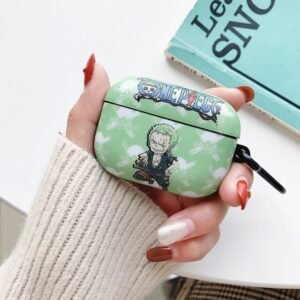 zoro airpod pro case