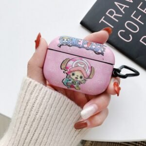 one piece chopper airpods