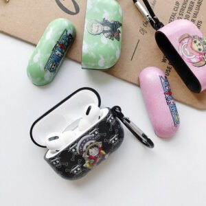 one piece airpod pro case