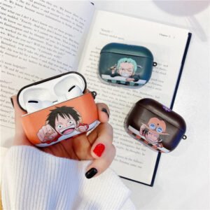 one piece airpod pro case