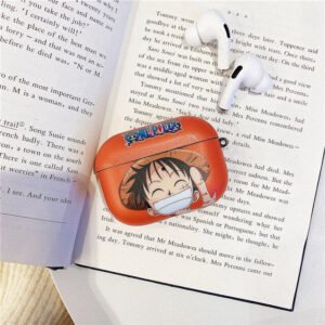 one piece airpod pro case