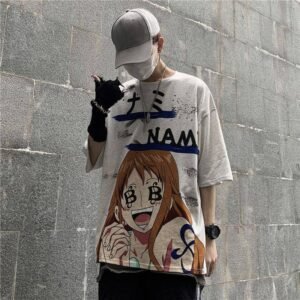 nami shirt