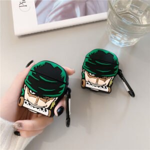 zoro airpod case