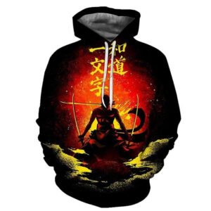 zoro hoodies